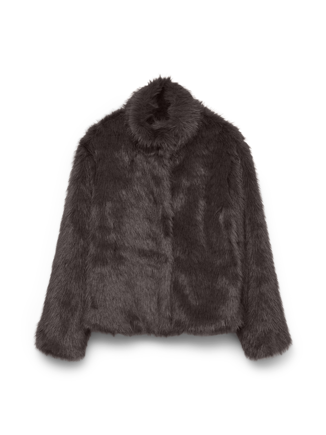 VMMONROE Jacket - Chocolate Torte - VERO MODA & VILA Bergvik